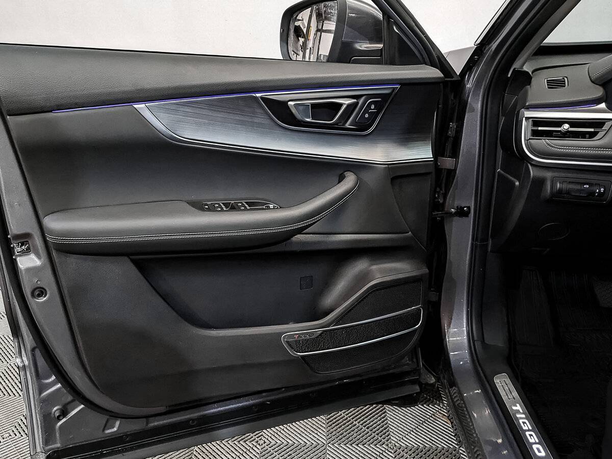 Купить Chery Tiggo 7 Pro, 2022, 82 170 км.. Фото: #16