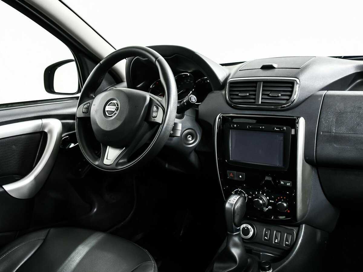 Купить Nissan Terrano, 2018, 23 439 км.. Фото: #8