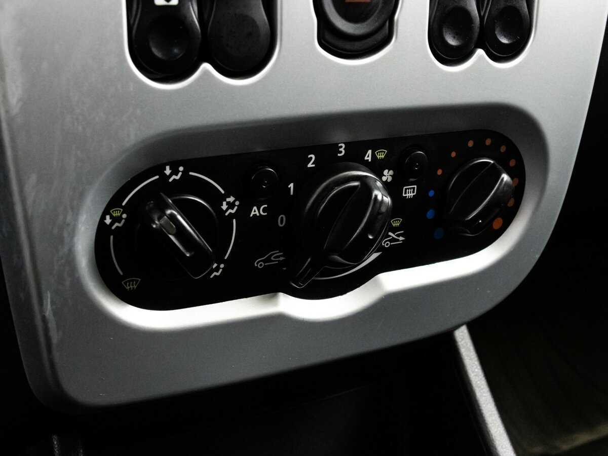 Купить Renault Sandero, 2014, 159 432 км.. Фото: #12