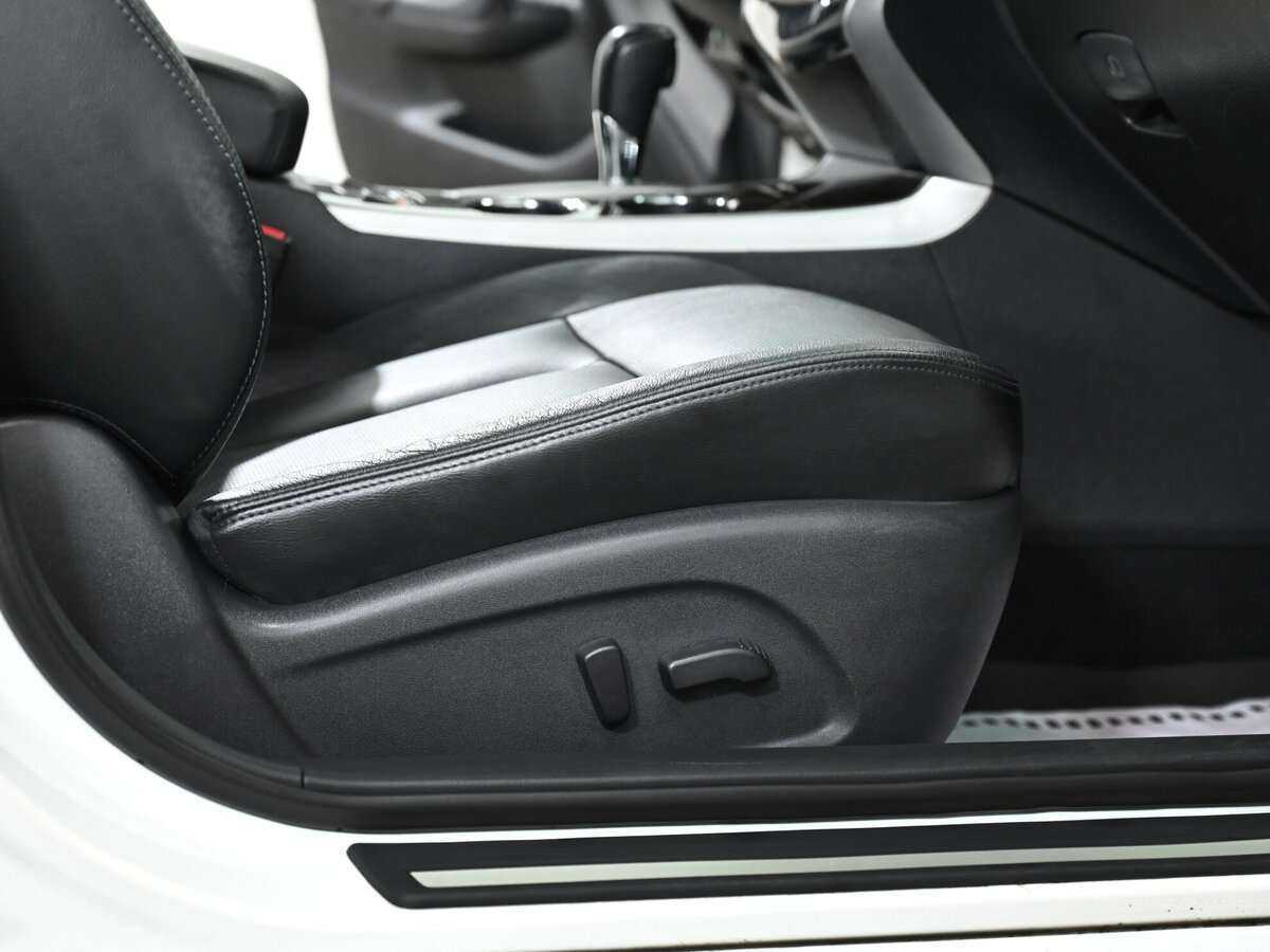 Купить Nissan Teana, 2014, 123 000 км.. Фото: #11