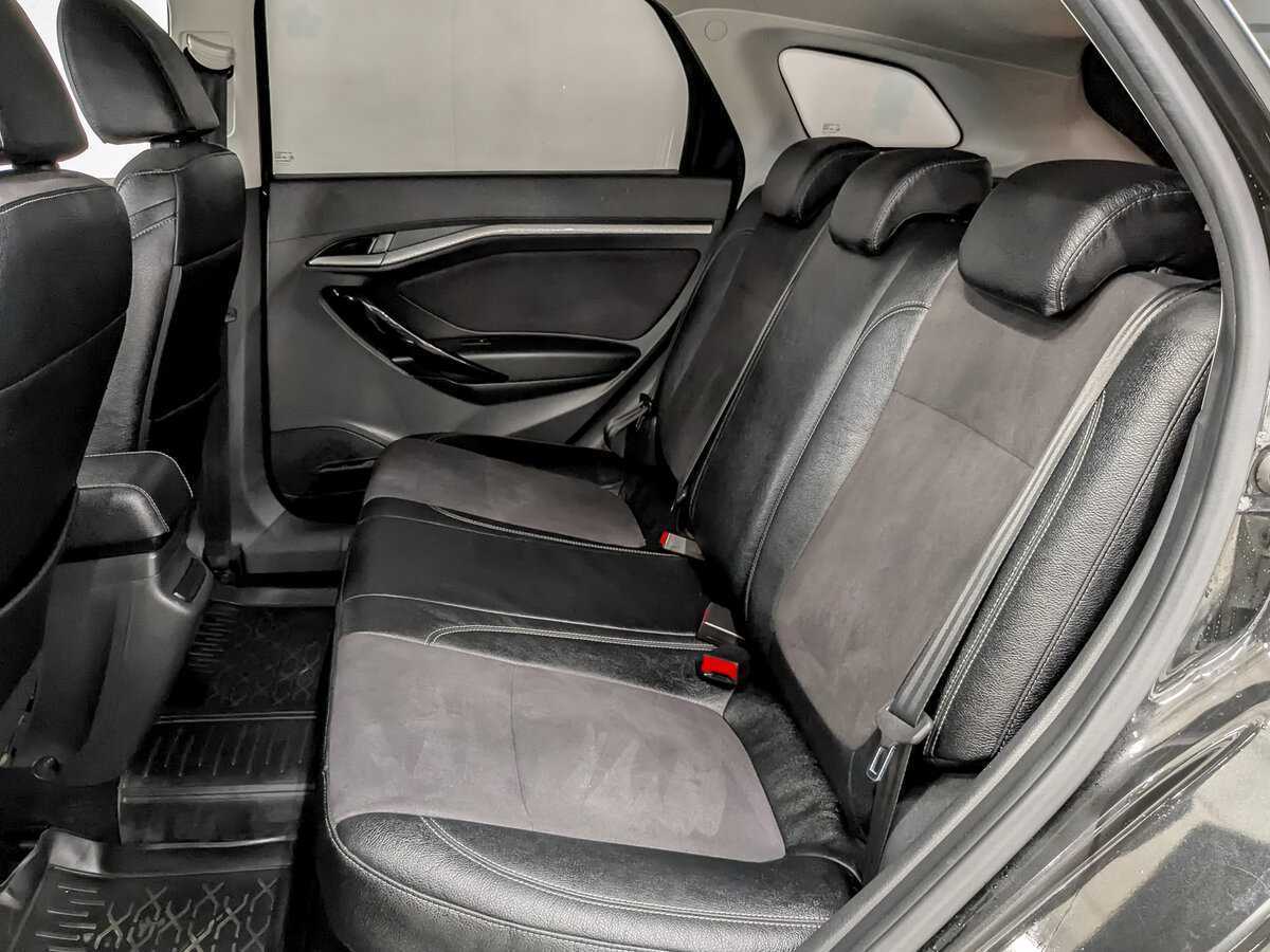 Купить Lada (ВАЗ) Vesta, 2019, 70 048 км.. Фото: #11