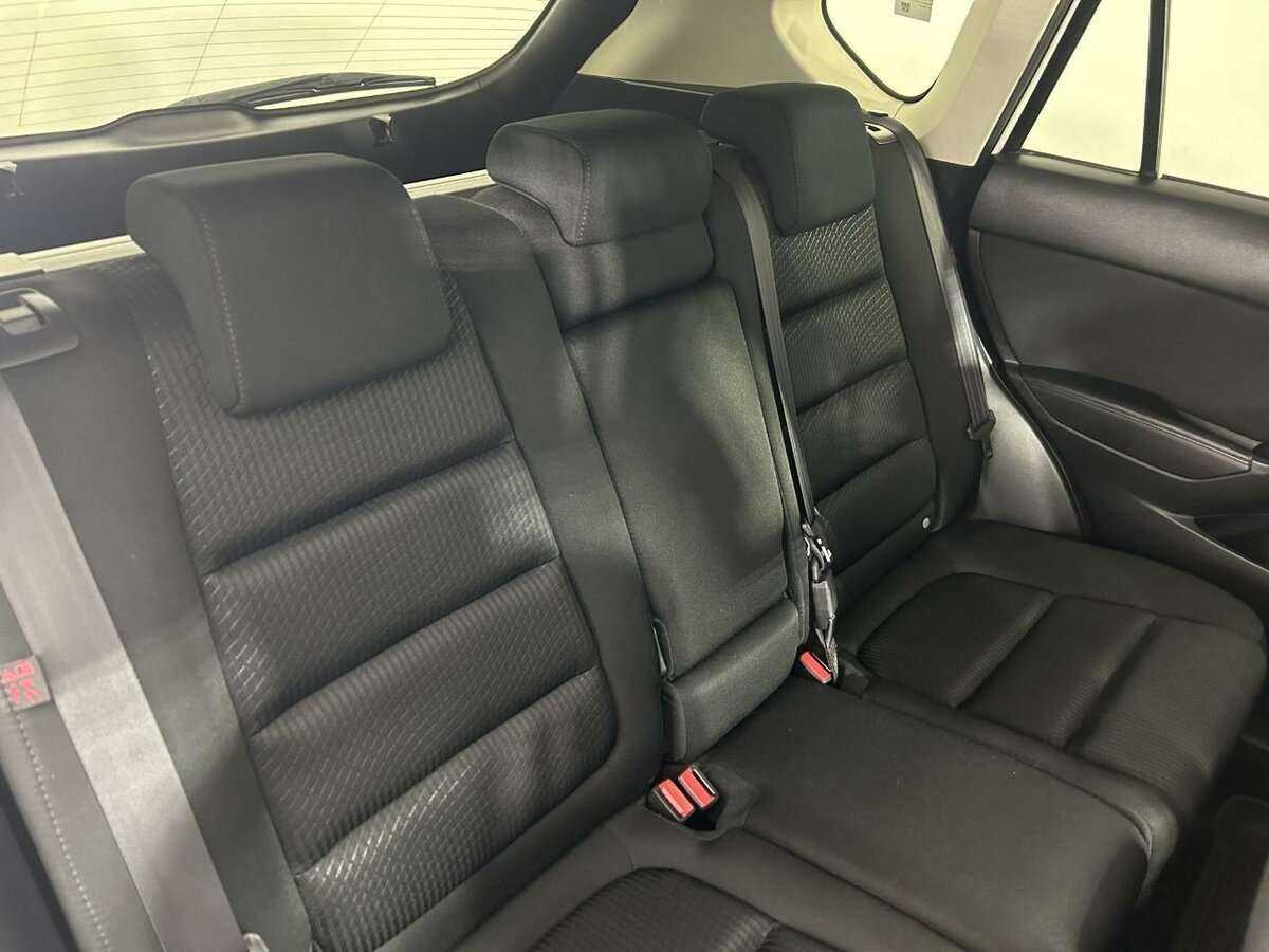 Купить Mazda CX-5, 2014, 226 000 км.. Фото: #13