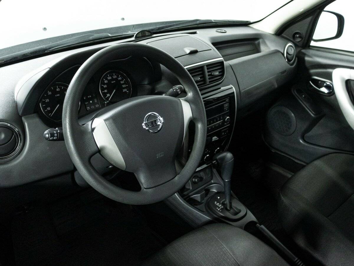 Купить Nissan Terrano, 2014, 93 903 км.. Фото: #10