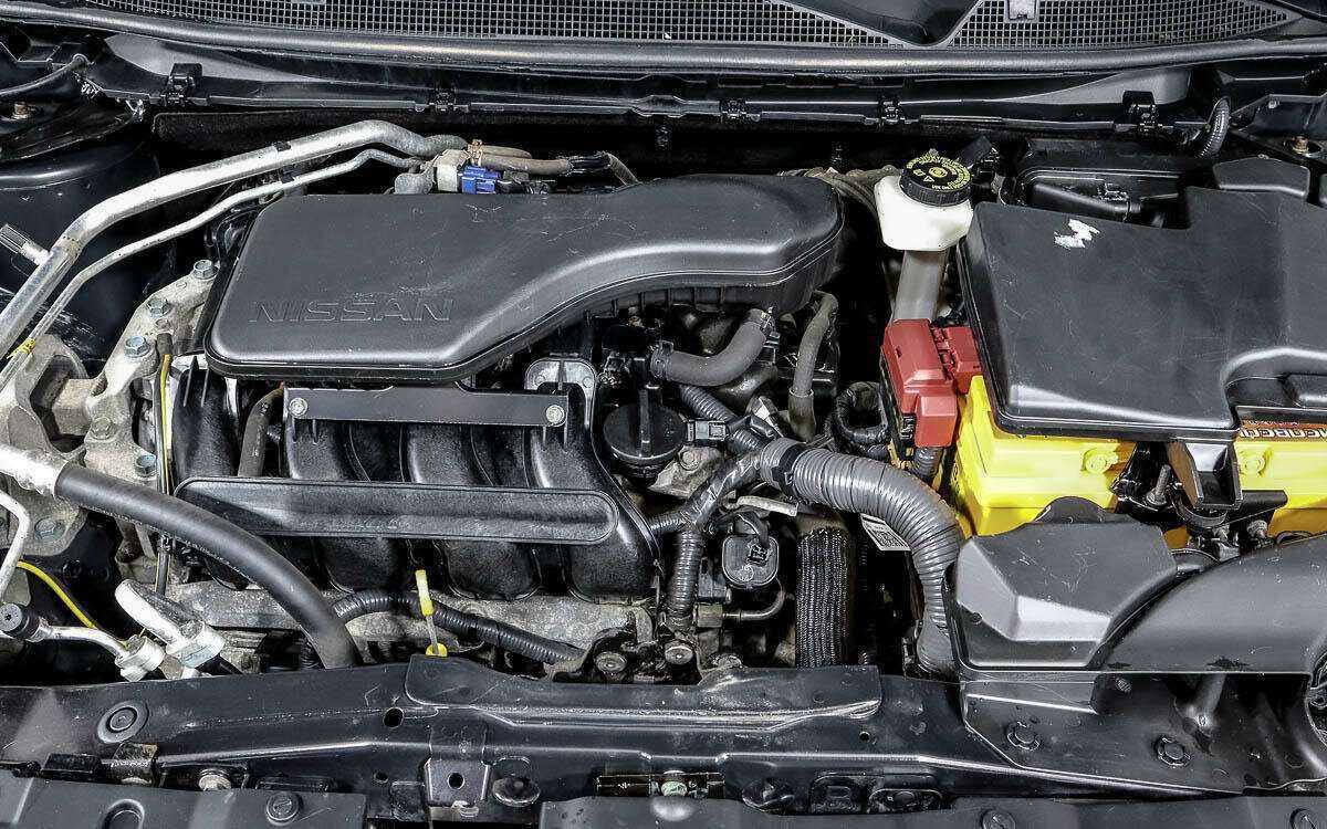 Купить Nissan Qashqai, 2014, 102 077 км.. Фото: #12