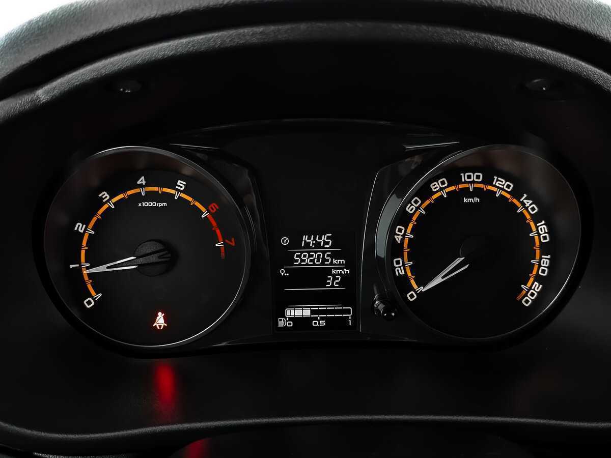 Купить Lada (ВАЗ) Granta, 2022, 59 205 км.. Фото: #15