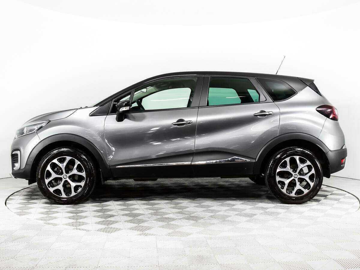 Купить Renault Kaptur, 2020, 19 458 км.. Фото: #7