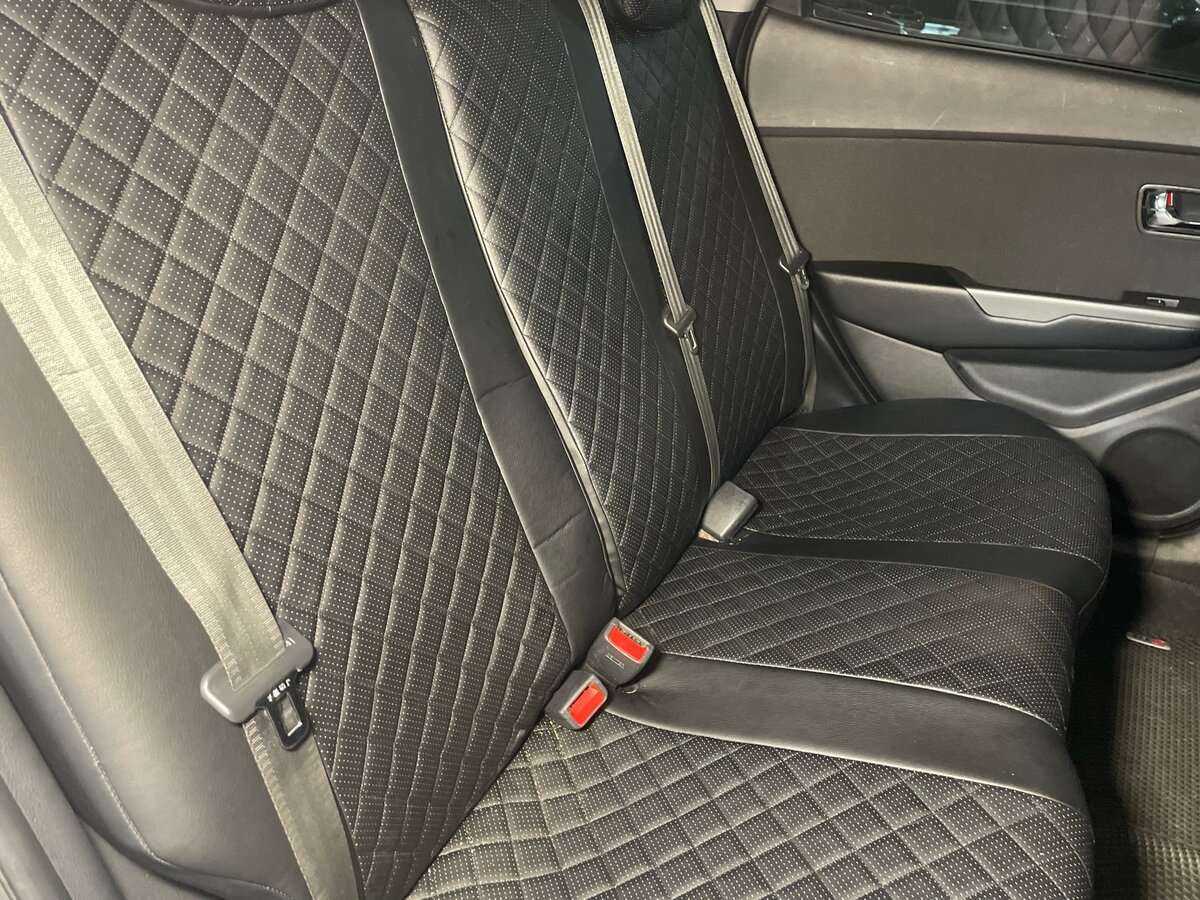 Купить Kia Rio, 2014, 144 416 км.. Фото: #16