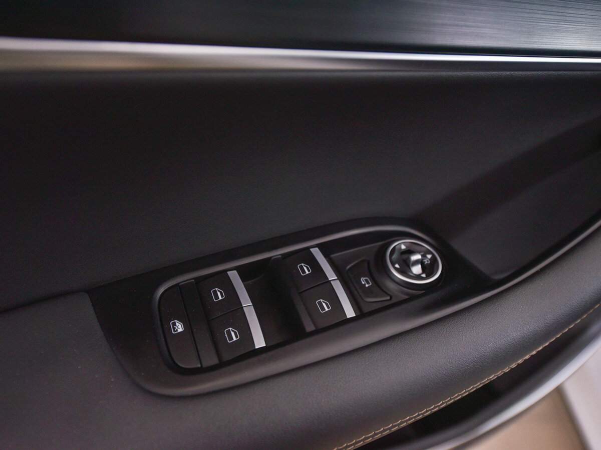 Купить Chery Tiggo 8, 2022, 39 695 км.. Фото: #20