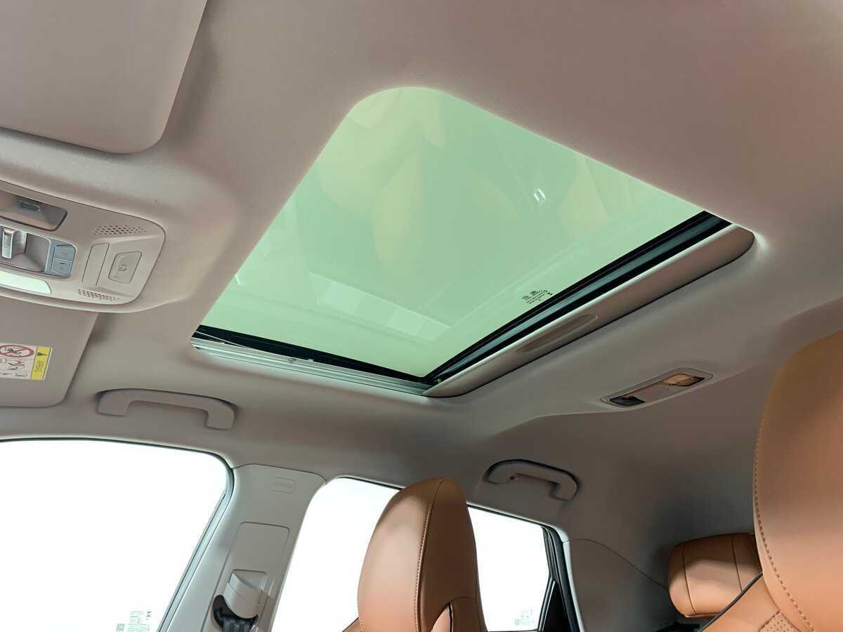 Купить OMODA C5, 2023, 21 250 км.. Фото: #18