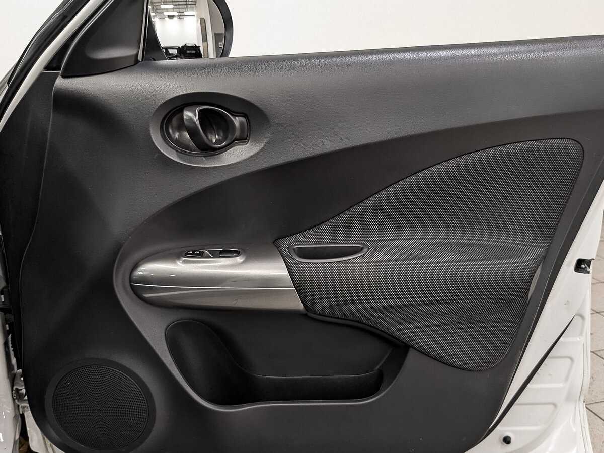 Купить Nissan Juke, 2014, 73 358 км.. Фото: #24