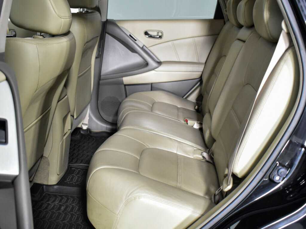 Купить Nissan Murano, 2013, 173 303 км.. Фото: #12