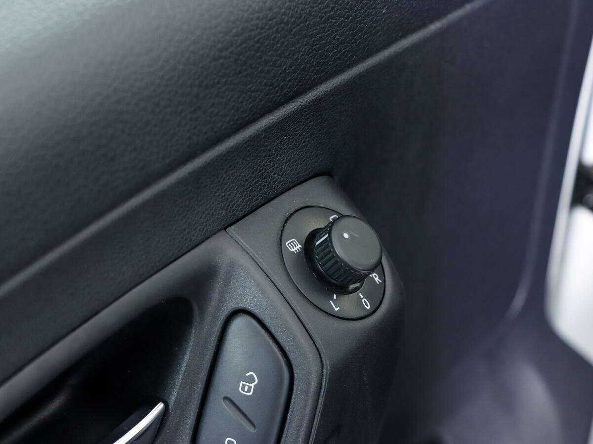 Купить Volkswagen Polo, 2016, 76 520 км.. Фото: #14