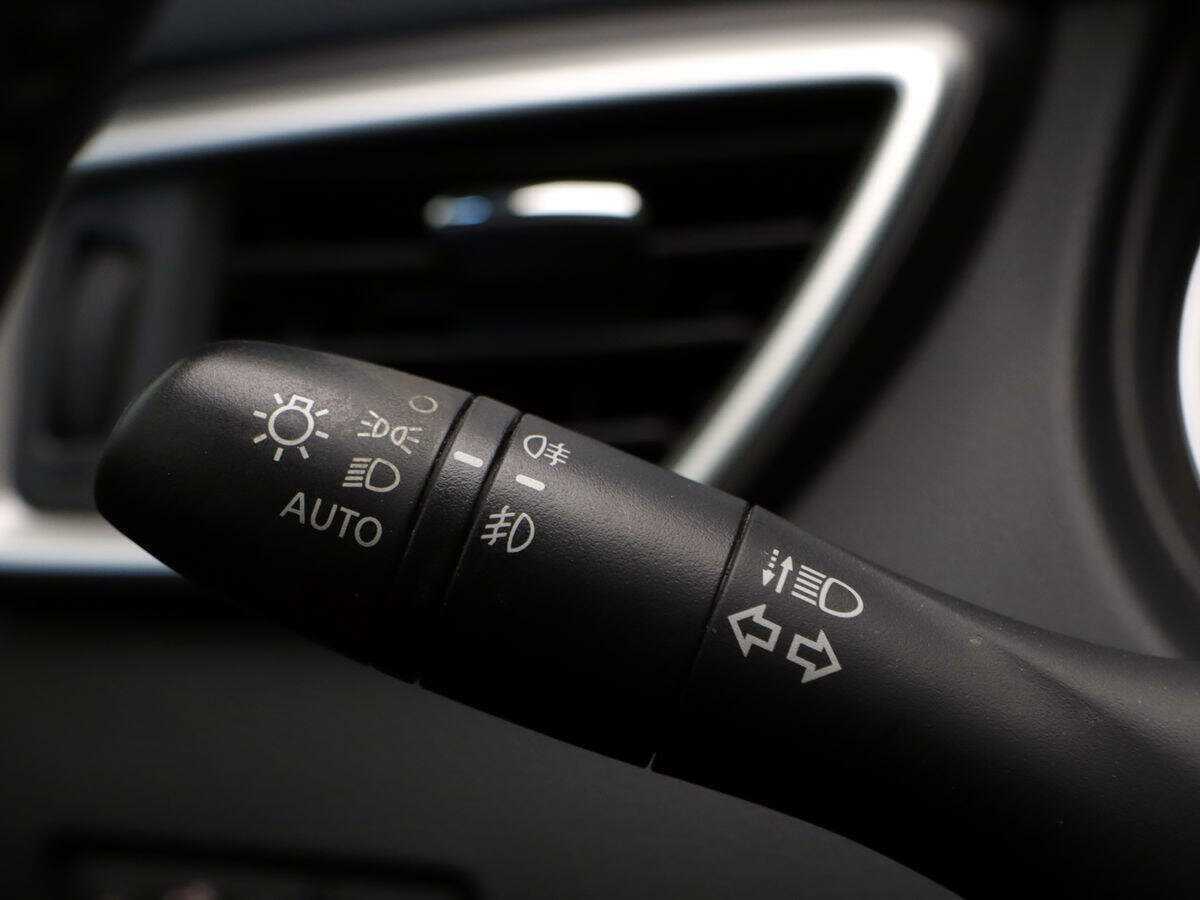 Купить Nissan Qashqai, 2014, 56 286 км.. Фото: #11