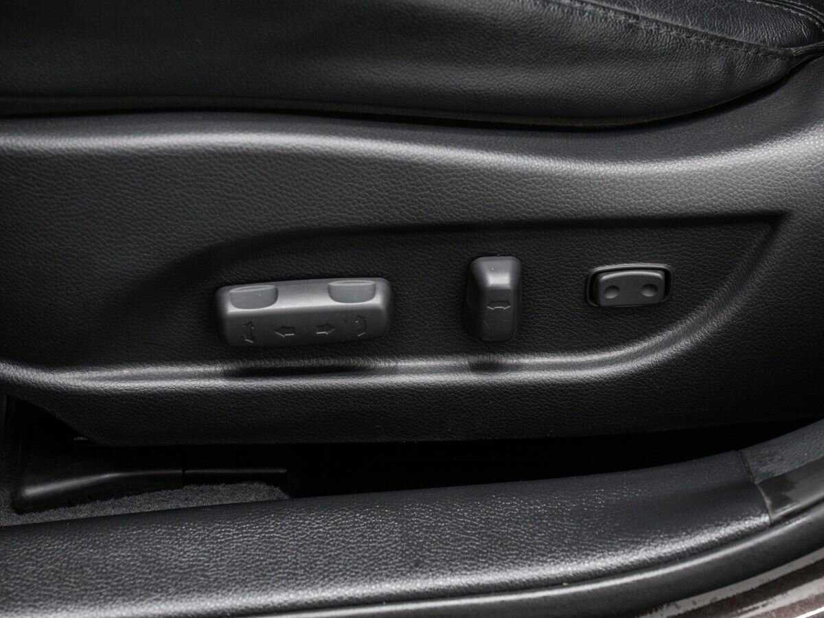 Купить Hyundai i40, 2016, 178 730 км.. Фото: #17