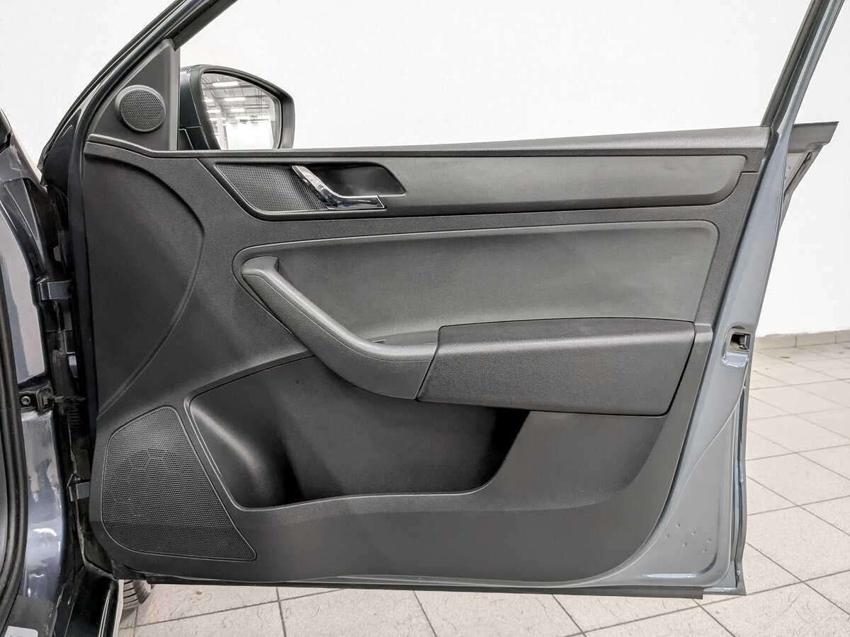 Купить Skoda Rapid, 2016, 261 873 км.. Фото: #21