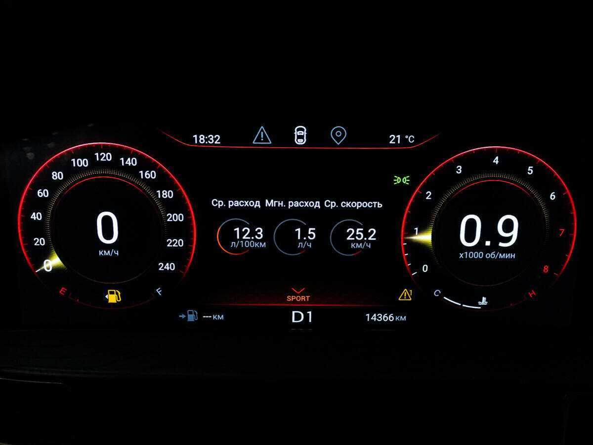 Купить EXEED LX, 2023, 14 361 км.. Фото: #11