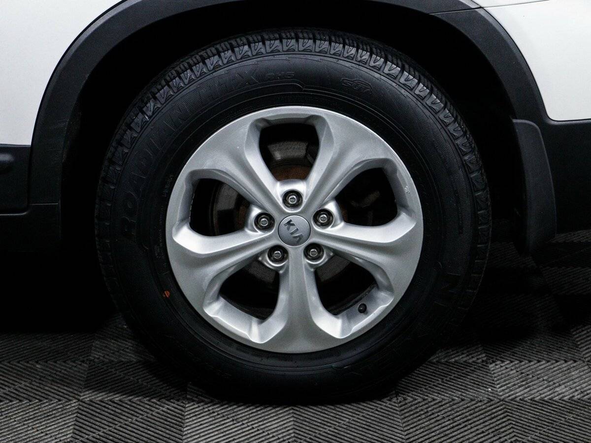 Купить Kia Sorento, 2015, 116 300 км.. Фото: #14