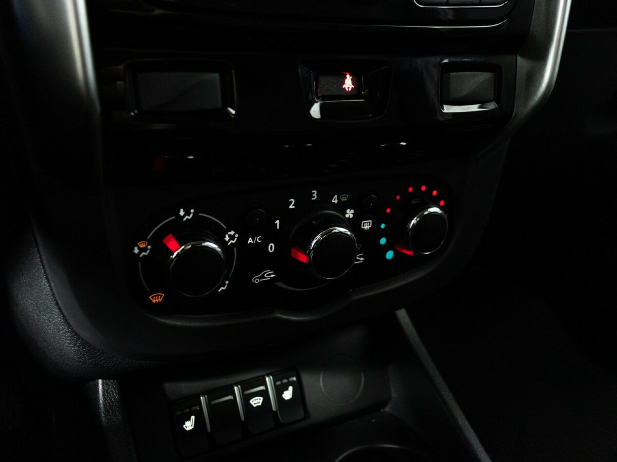 Купить Lada (ВАЗ) Largus, 2021, 78 800 км.. Фото: #14