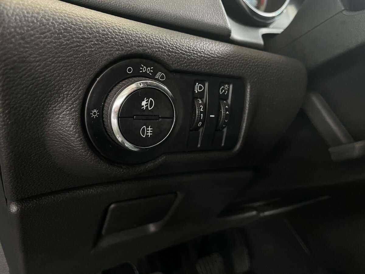 Купить Opel Astra, 2012, 186 521 км.. Фото: #11