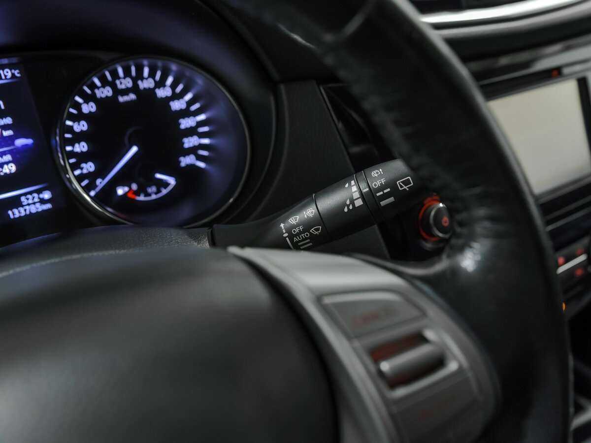 Купить Nissan Qashqai, 2018, 133 784 км.. Фото: #9