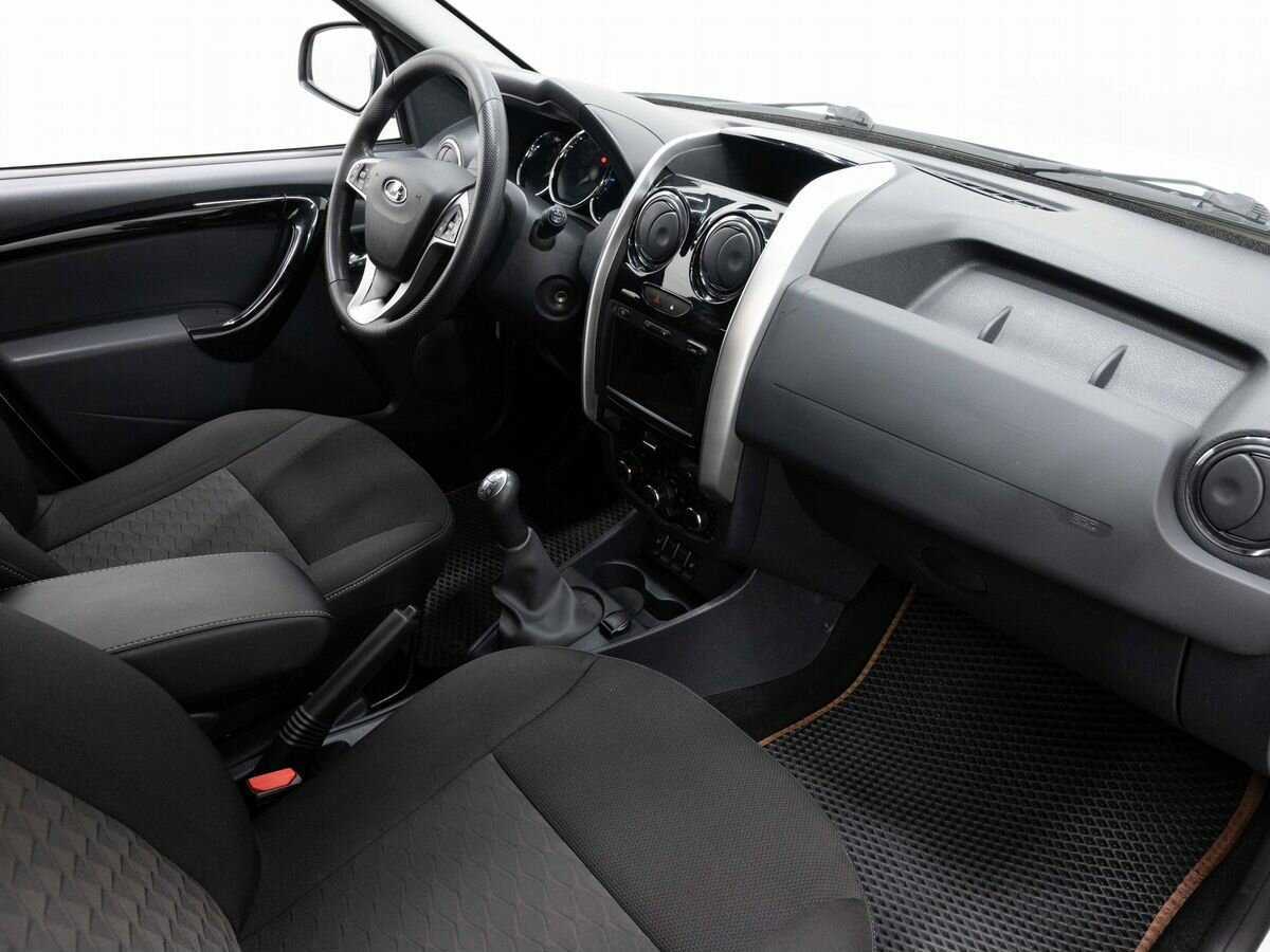 Купить Lada (ВАЗ) Largus, 2021, 99 000 км.. Фото: #10