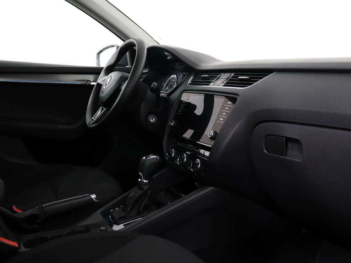 Купить Skoda Octavia, 2017, 153 000 км.. Фото: #5