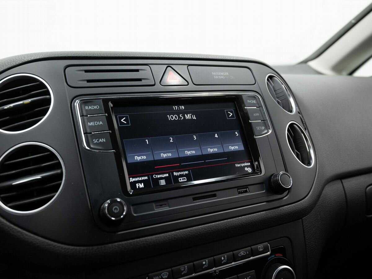 Купить Volkswagen Golf Plus, 2013, 211 000 км.. Фото: #19