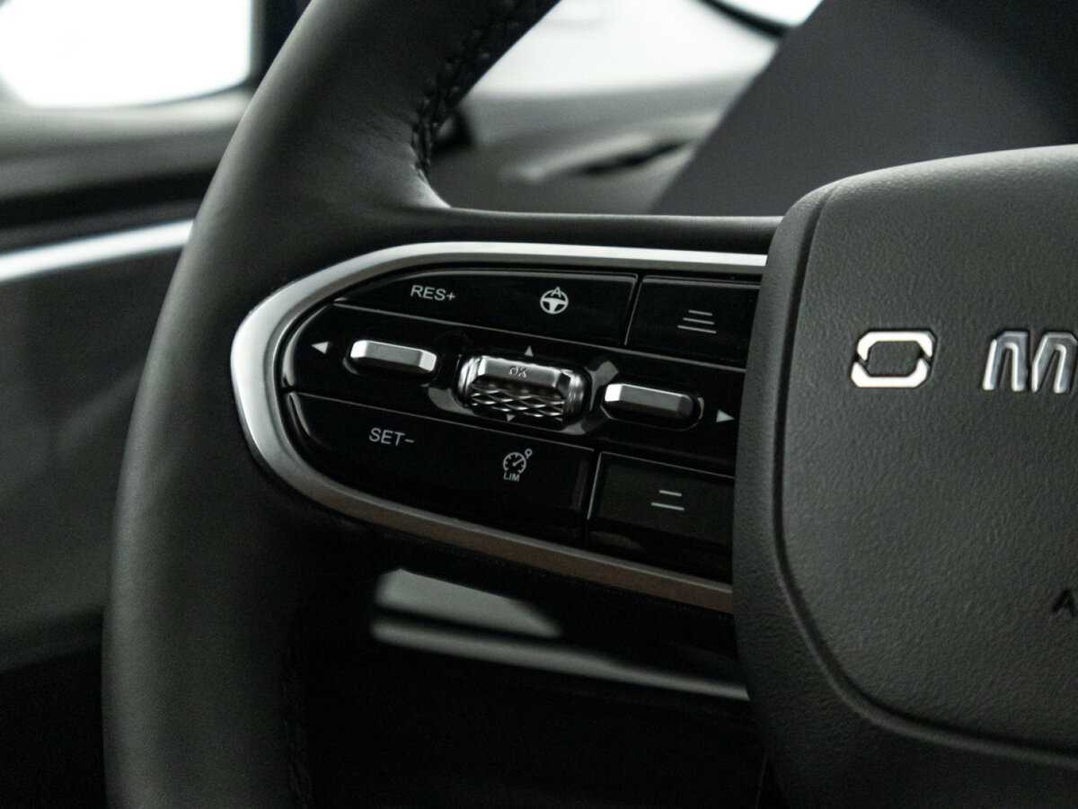 Купить OMODA C5, 2023, 12 297 км.. Фото: #23