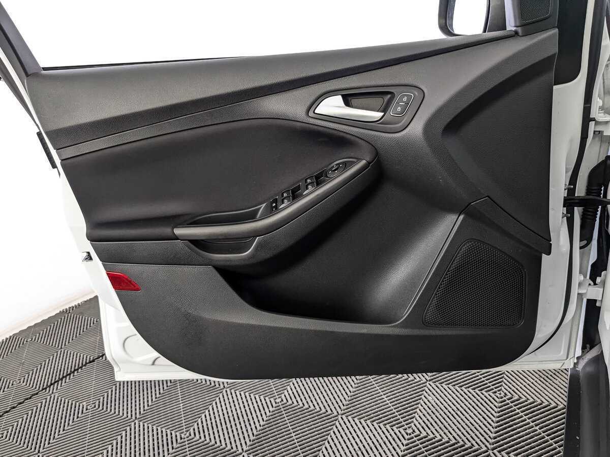 Купить Ford Focus, 2018, 30 622 км.. Фото: #14