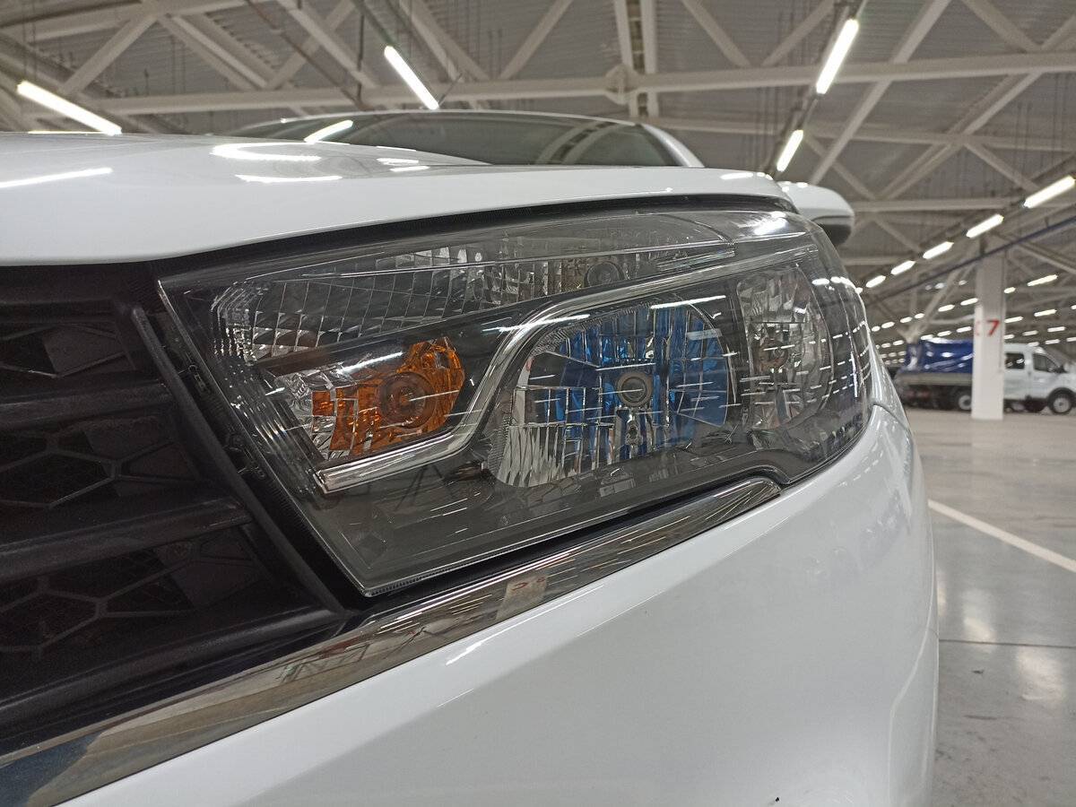 Купить Lada (ВАЗ) Vesta, 2020, 80 302 км.. Фото: #16