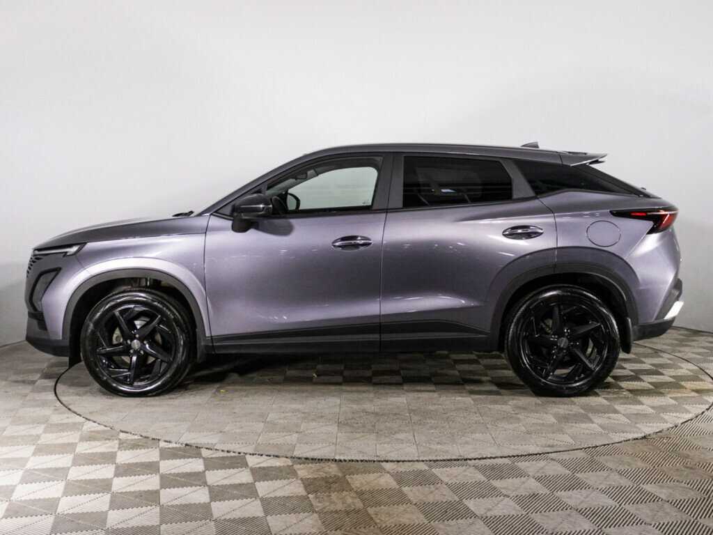 Купить OMODA C5, 2023, 35 059 км.. Фото: #7