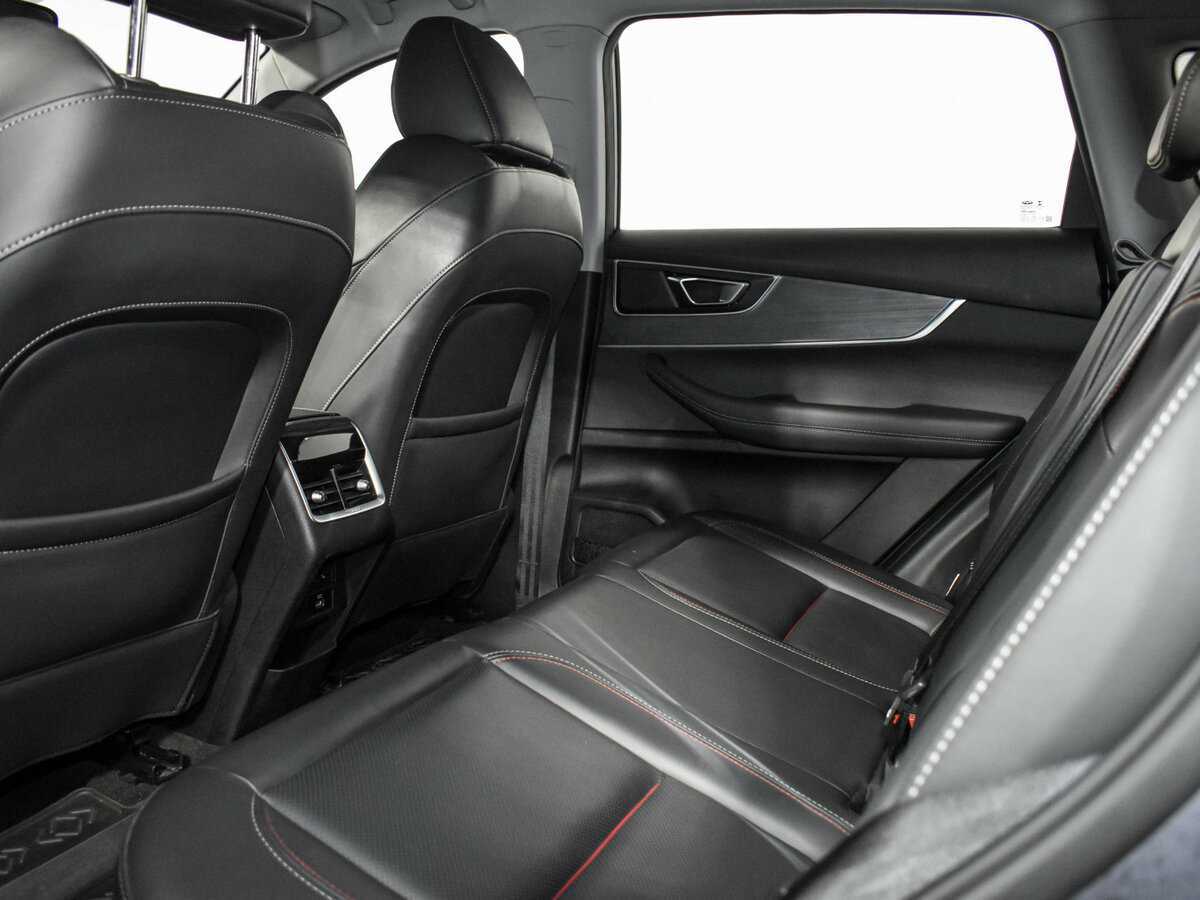 Купить Chery Tiggo 7 Pro, 2022, 71 981 км.. Фото: #12