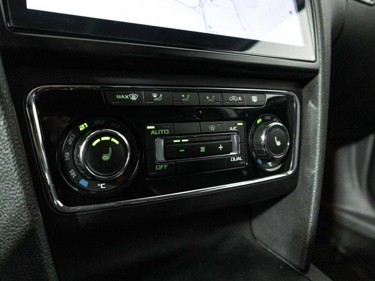 Купить Skoda Superb, 2014, 187 606 км.. Фото: #14