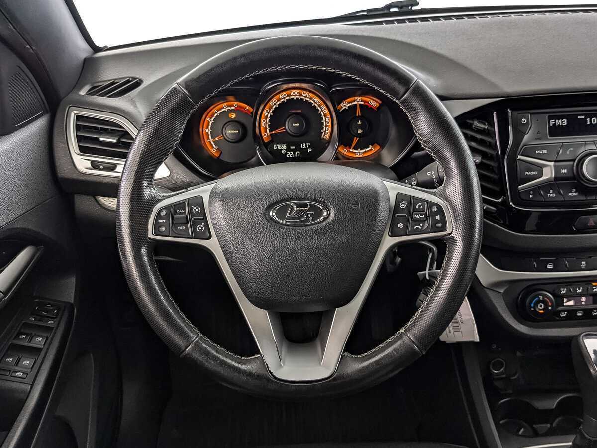 Купить Lada (ВАЗ) Vesta, 2021, 68 000 км.. Фото: #16