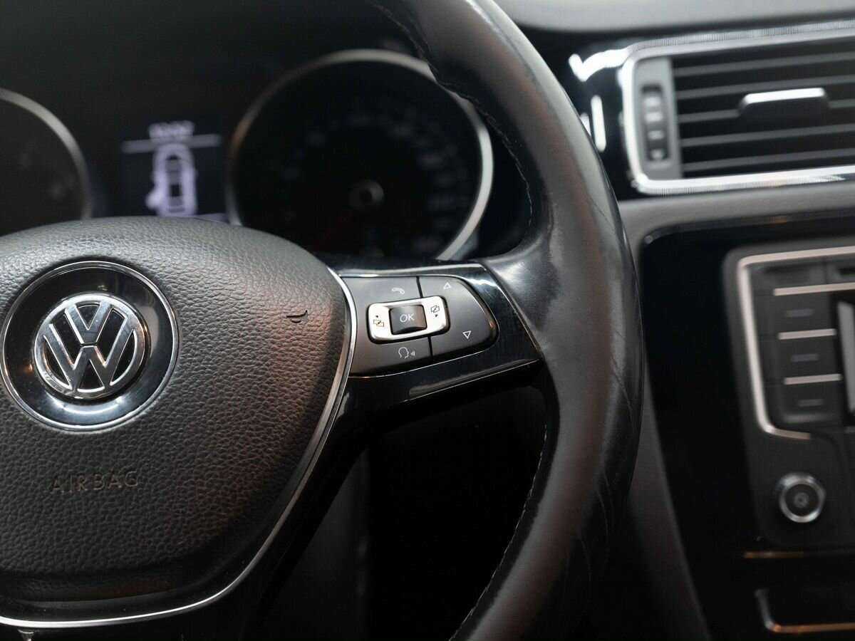 Купить Volkswagen Jetta, 2016, 262 000 км.. Фото: #14