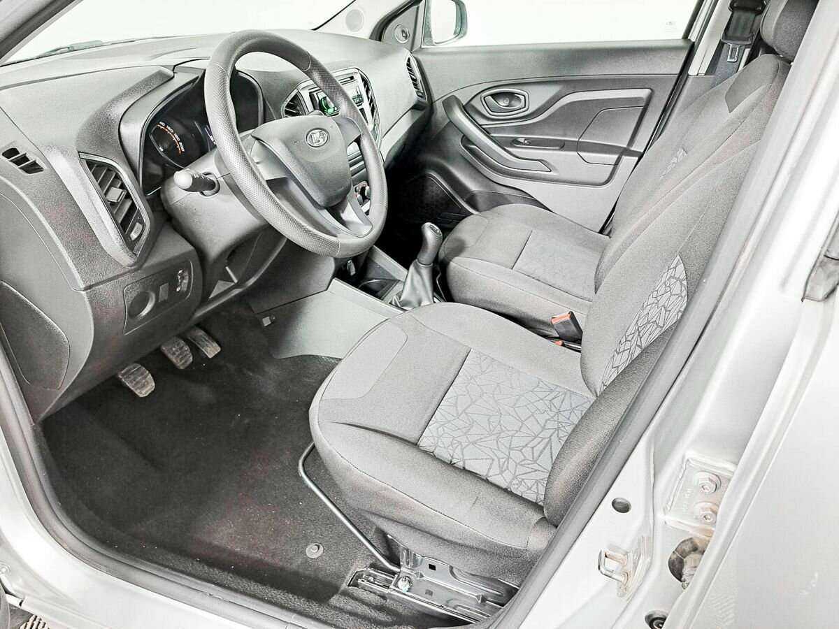 Купить Lada (ВАЗ) XRAY, 2020, 41 700 км.. Фото: #13