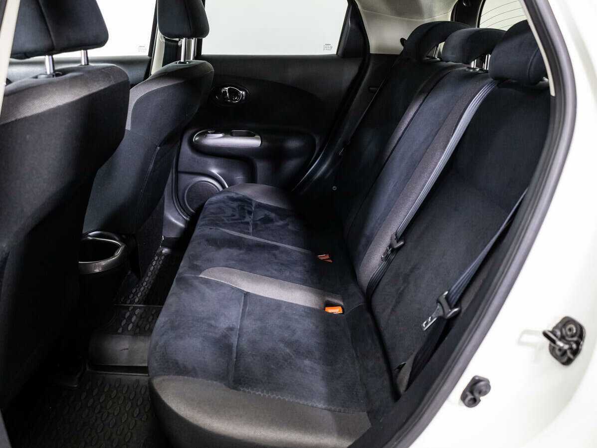 Купить Nissan Juke, 2012, 174 000 км.. Фото: #9