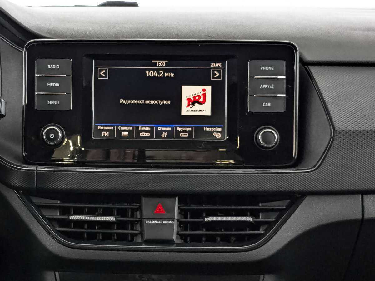 Купить Volkswagen Polo, 2020, 58 883 км.. Фото: #12