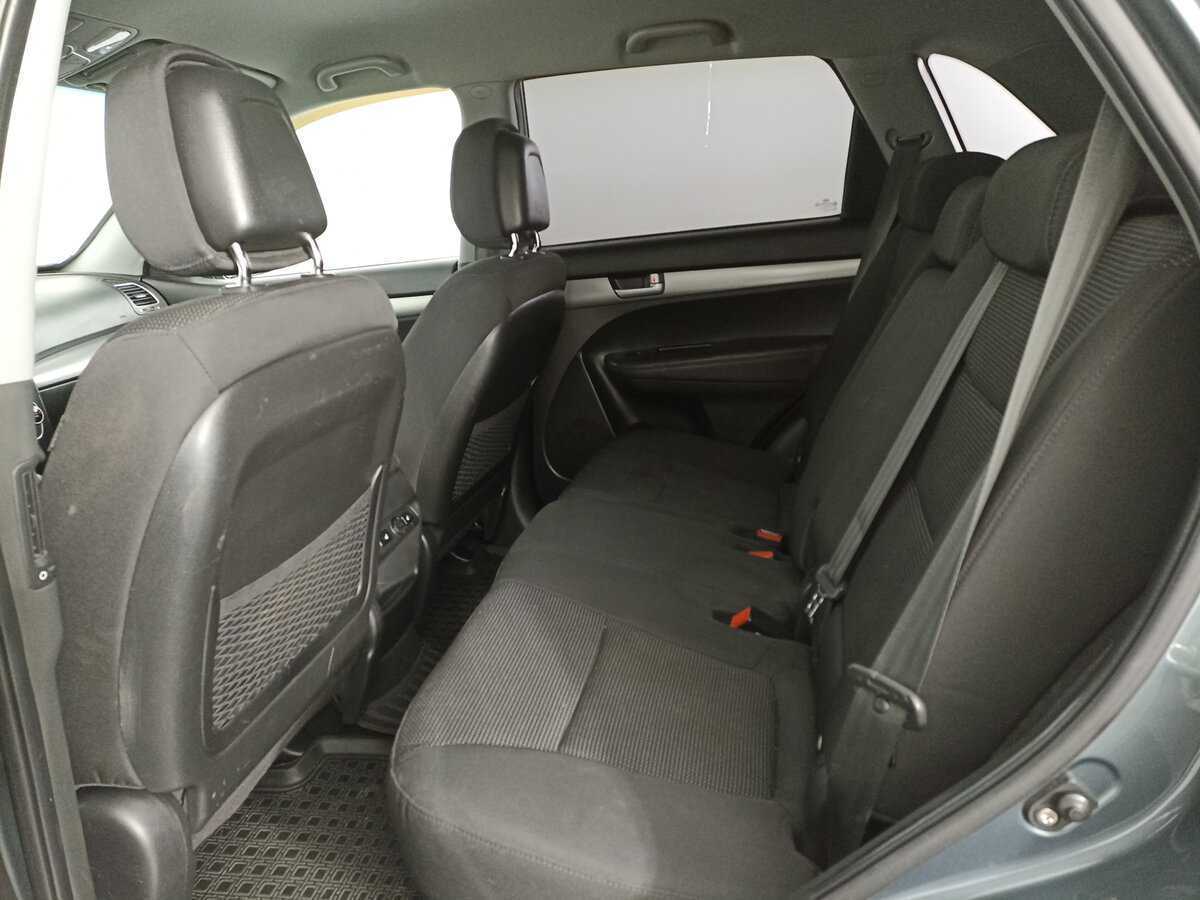 Купить Kia Sorento, 2014, 169 483 км.. Фото: #8