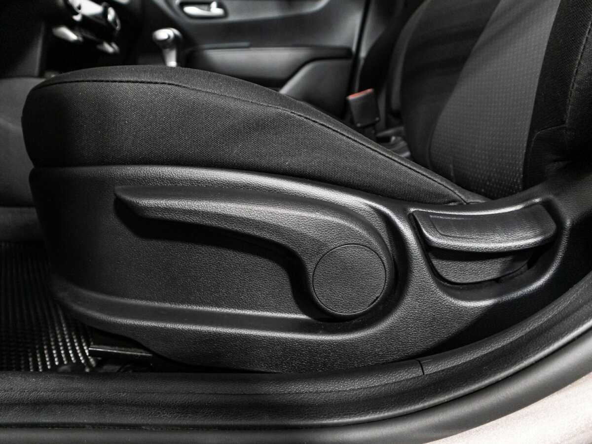 Купить Kia Rio, 2020, 44 822 км.. Фото: #21