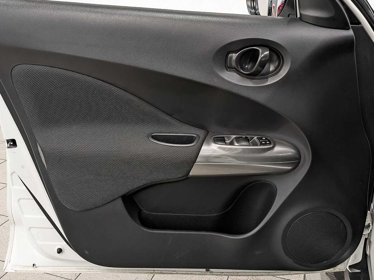 Купить Nissan Juke, 2014, 73 358 км.. Фото: #18