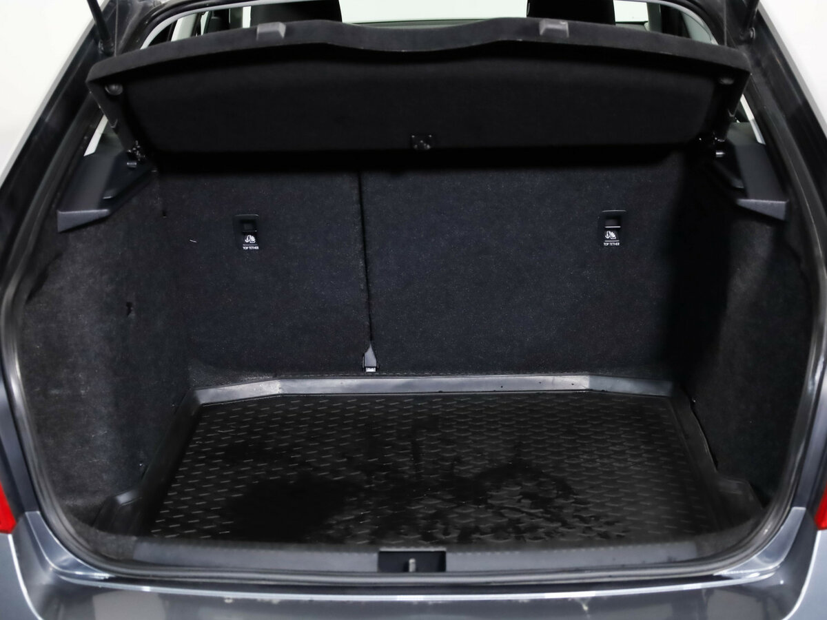 Купить Skoda Octavia, 2019, 82 416 км.. Фото: #25