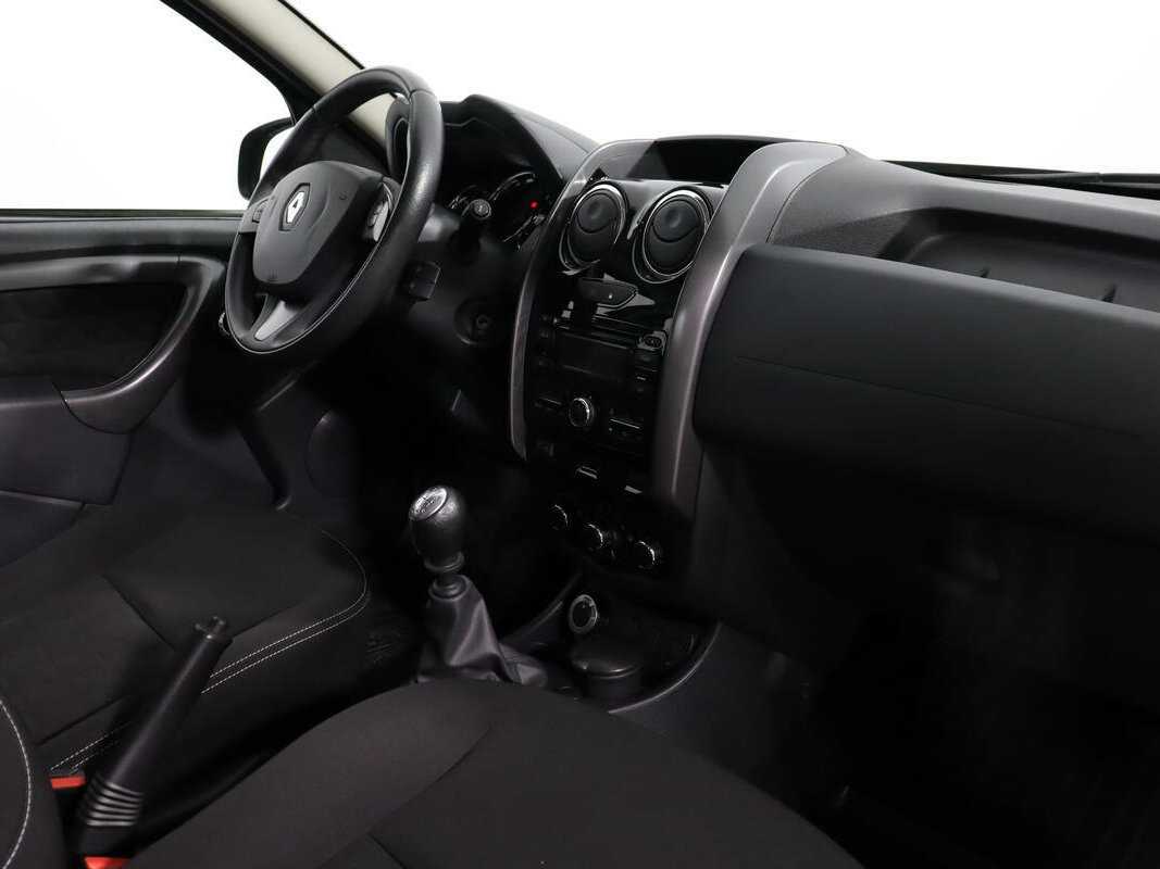 Купить Renault Duster, 2017, 107 000 км.. Фото: #10