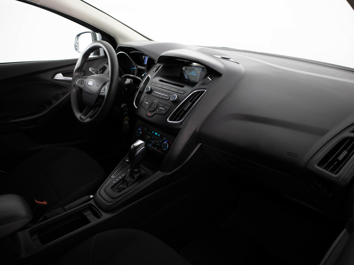 Купить Ford Focus, 2016, 99 016 км.. Фото: #14