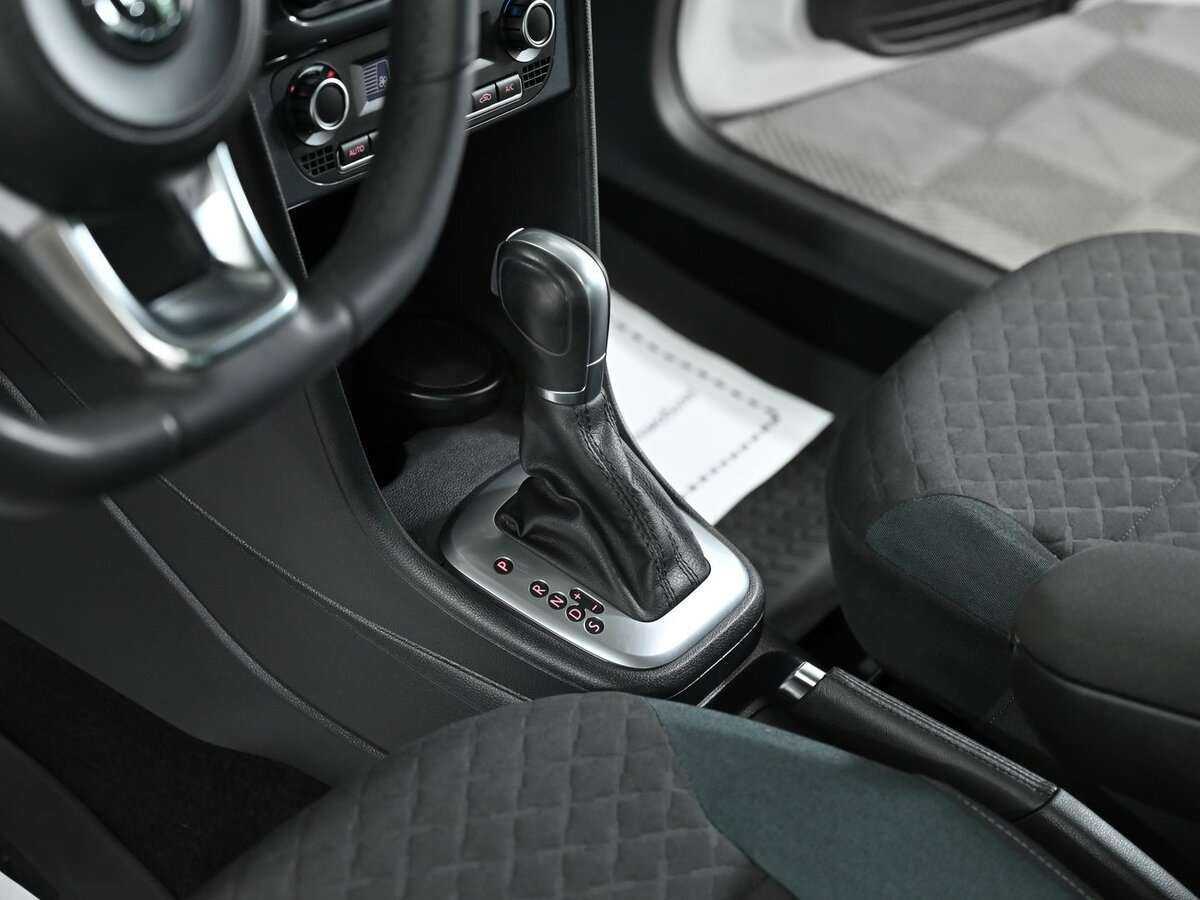 Купить Volkswagen Polo, 2019, 96 000 км.. Фото: #5