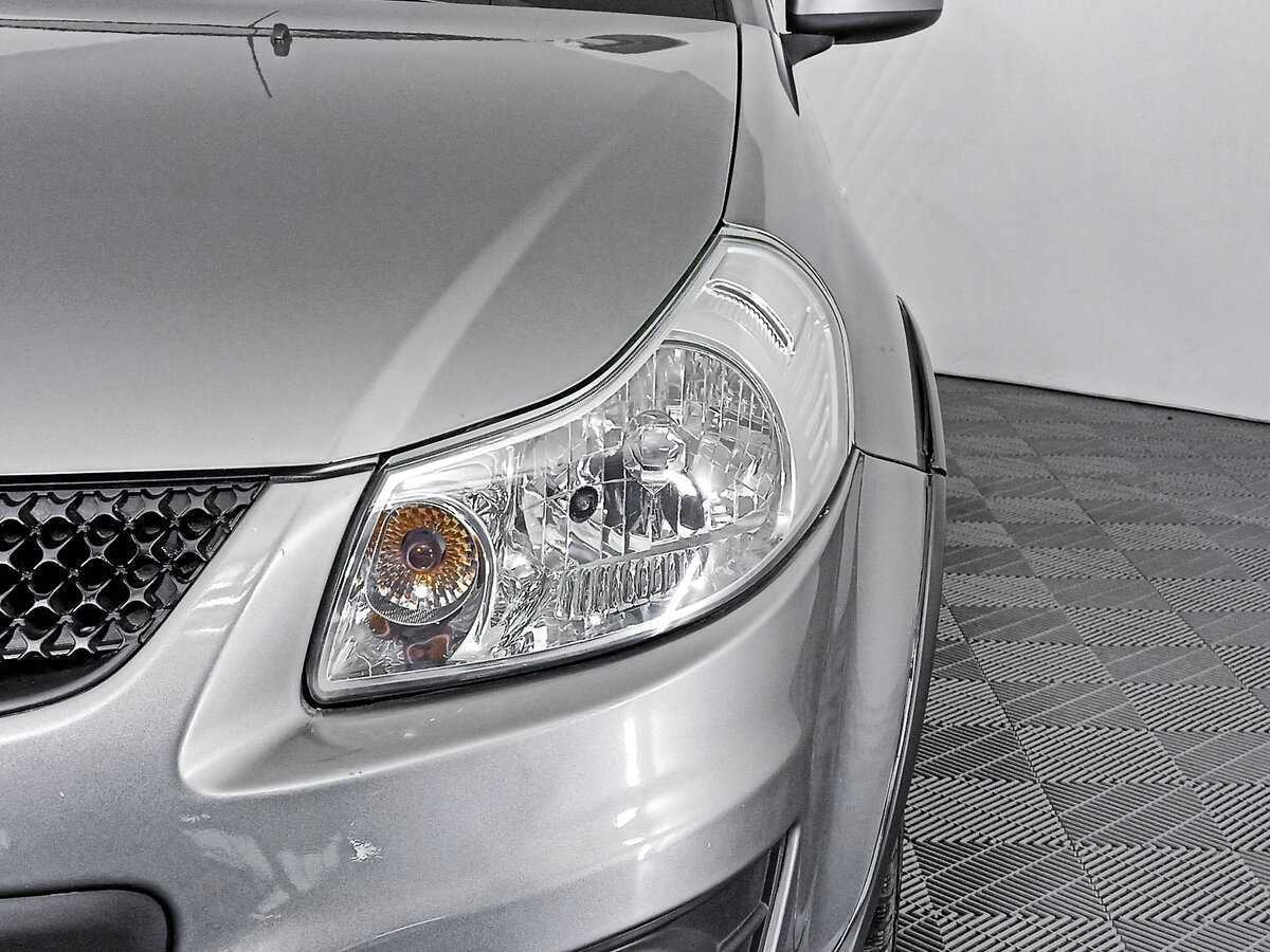 Купить Suzuki SX4, 2012, 177 836 км.. Фото: #16