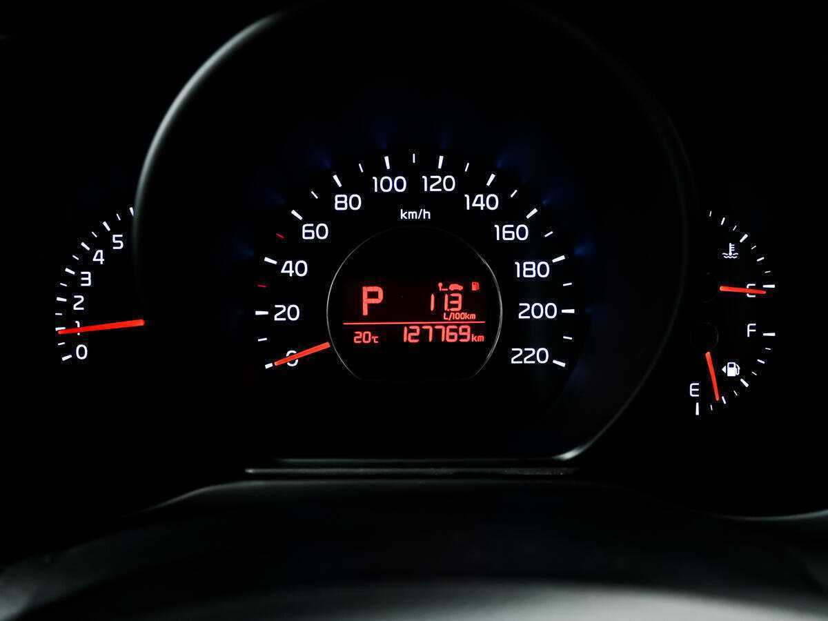 Купить Kia Soul, 2014, 127 766 км.. Фото: #9