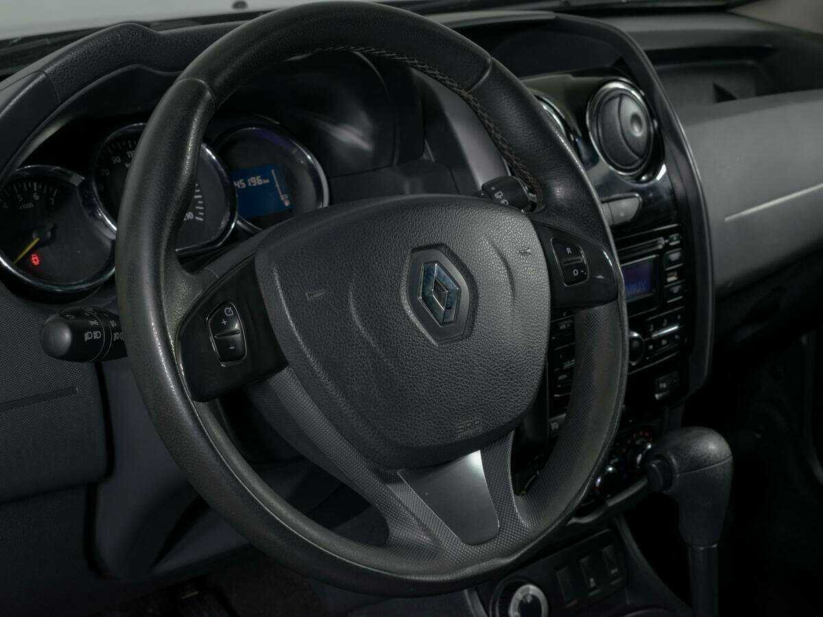 Купить Renault Duster, 2015, 145 194 км.. Фото: #13