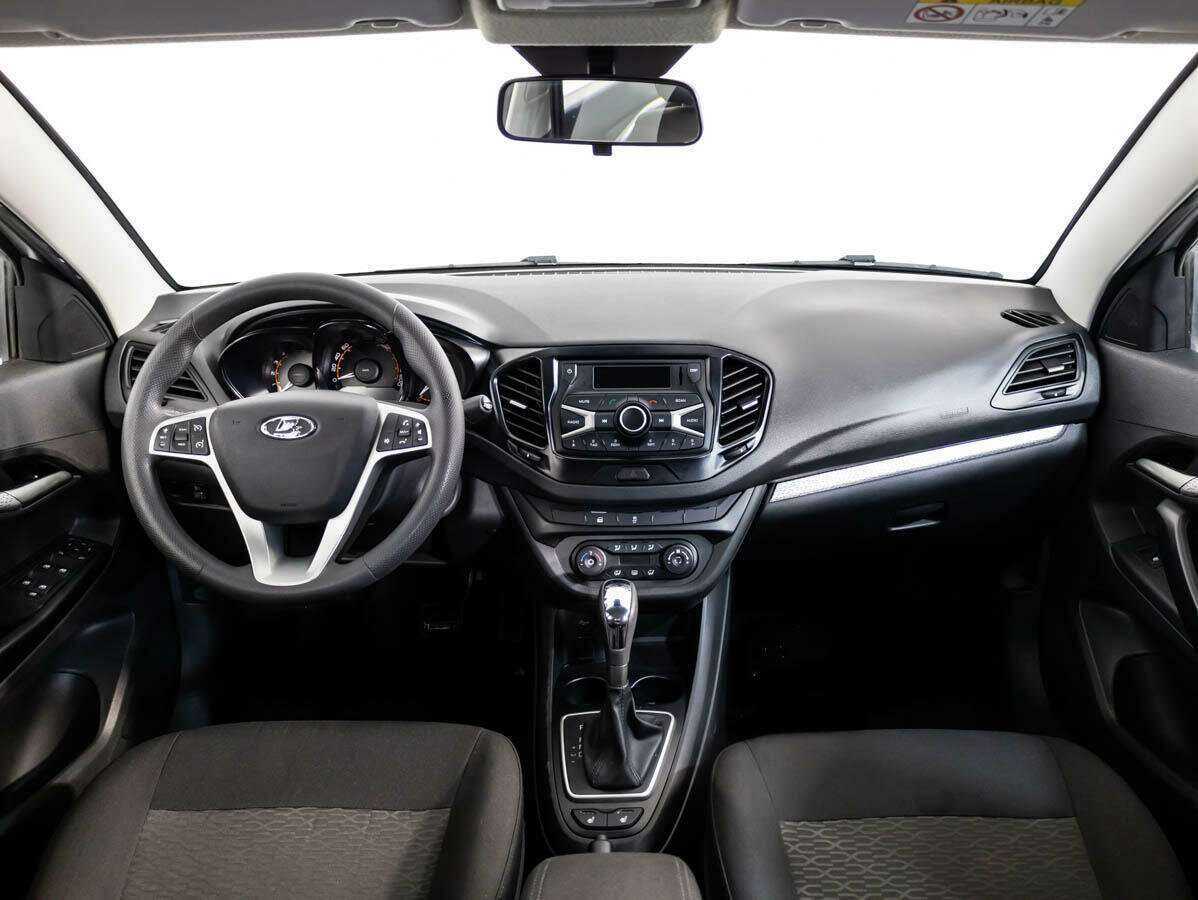 Купить Lada (ВАЗ) Vesta, 2022, 27 940 км.. Фото: #7