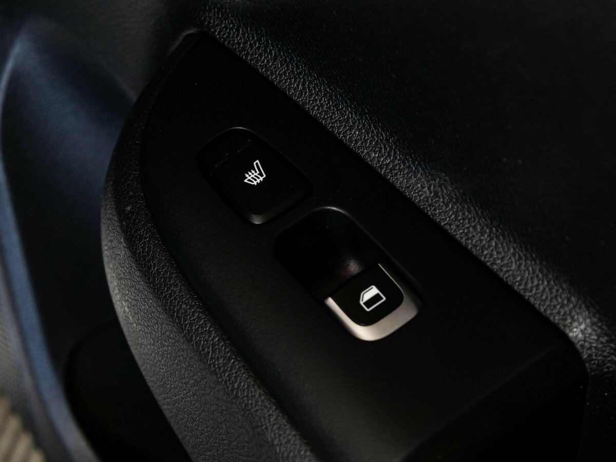 Купить Kia Rio, 2020, 113 463 км.. Фото: #20